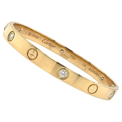 cartier bangle ip6688